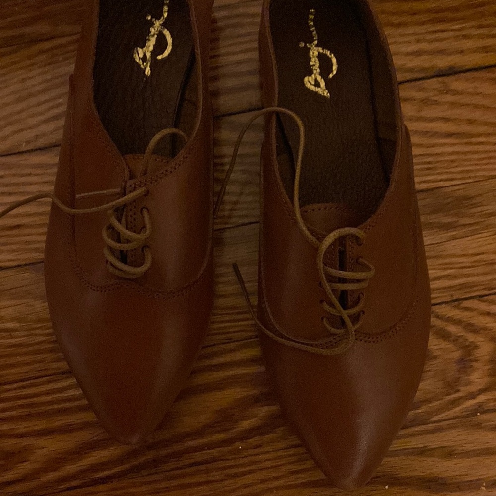 Brand new shoes from Israel